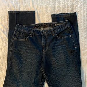 Jag Jeans. Straight leg. 14.